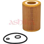 ASHIKA  Õlifilter 10-ECO055