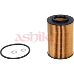 ASHIKA  Õlifilter 10-ECO056