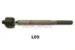ASHIKA Sisemine rooliots,  roolivarras 103-0L-L05