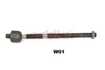 ASHIKA Sisemine rooliots,  roolivarras 103-0W-W01