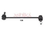 ASHIKA Stabilisaator, šassii 106-01-136
