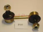 ASHIKA Stabilisaator, šassii 106-02-207L