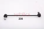 ASHIKA Stabilisaatorivarras 106-02-235