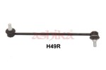 ASHIKA  Stabilisaator, šassii 106-0H-H49R