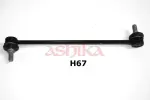 ASHIKA Stabilisaatorivarras 106-0H-H67