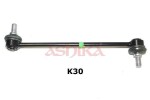ASHIKA  Stabilisaator, šassii 106-0K-K30