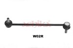 ASHIKA  Stabilisaator, šassii 106-0W-W02R