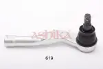 ASHIKA  Rooliots 111-06-618R