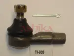 ASHIKA Rooliots 111-08-805