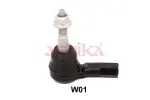 ASHIKA Rooliots 111-0W-W01