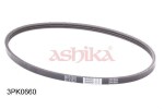 ASHIKA Soonrihm 112-3PK660