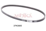 ASHIKA Soonrihm 112-3PK665