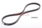 ASHIKA Soonrihm 112-3PK675