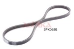 ASHIKA Soonrihm 112-3PK680