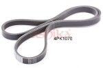 ASHIKA Soonrihm 112-4PK1070