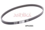 ASHIKA Soonrihm 112-4PK665