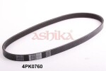 ASHIKA Soonrihm 112-4PK760