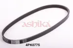 ASHIKA Soonrihm 112-4PK775