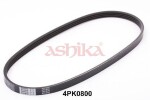 ASHIKA Soonrihm 112-4PK800