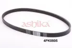 ASHIKA Soonrihm 112-4PK805