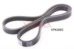 ASHIKA Soonrihm 112-4PK865