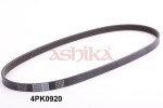 ASHIKA Soonrihm 112-4PK920