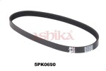 ASHIKA Soonrihm 112-5PK690