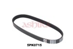ASHIKA Soonrihm 112-5PK715