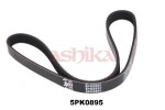 ASHIKA Soonrihm 112-5PK895