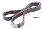 ASHIKA Soonrihm 112-5PK955