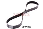 ASHIKA Soonrihm 112-6PK1020