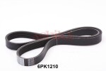 ASHIKA Soonrihm 112-6PK1210
