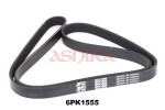 ASHIKA Soonrihm 112-6PK1555