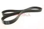 ASHIKA Soonrihm 112-6PK1750