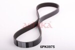 ASHIKA Soonrihm 112-6PK975