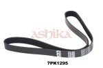 ASHIKA Soonrihm 112-7PK1295