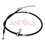 ASHIKA Tross, seisupidur 131-02-2028R