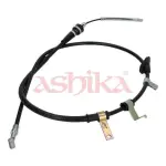 ASHIKA  Tross,seisupidur 131-08-835L