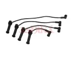 ASHIKA süütejuhtmed / Süütesüsteemikomplekt 132-00-0303
