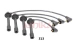 ASHIKA süütejuhtmed / Süütesüsteemikomplekt 132-03-313