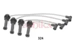 ASHIKA  Süütesüsteemikomplekt 132-03-324