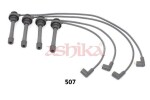 ASHIKA  Süütesüsteemikomplekt 132-05-507