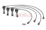 ASHIKA süütejuhtmed / Süütesüsteemikomplekt 132-05-516