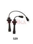 ASHIKA süütejuhtmed / Süütesüsteemikomplekt 132-05-529