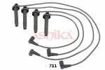 ASHIKA  Süütesüsteemikomplekt 132-07-711