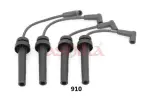 ASHIKA süütejuhtmed / Süütesüsteemikomplekt 132-09-910