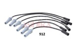 ASHIKA süütejuhtmed / Süütesüsteemikomplekt 132-09-912