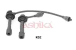 ASHIKA Süütesüsteemikomplekt 132-0K-K02