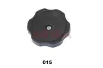 ASHIKA Õlitäite kork 147-00-015