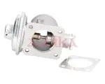 ASHIKA EGR-klapp 150-00-0101